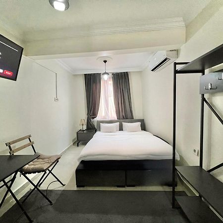 Mr Miller Suite Estambul Exterior foto